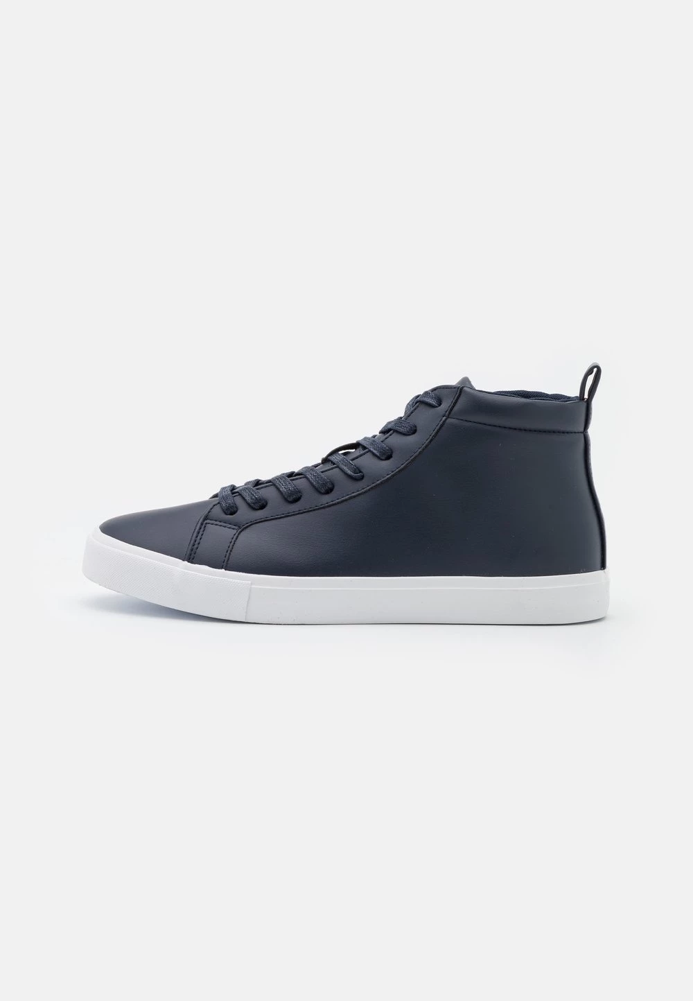 Pier One UNISEX - Baskets montantes Prix Favorable baskets & sneakers rond 3 Pier One UNISEX - Baskets montantes Prix Favorable baskets & sneakers rond