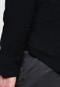 Promos Pier One Chemise chemises col mao homme -Pas Cher Pier One Boutique f3f35d6deadd44579393b9f546c11937