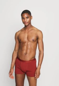 Pier One 5 PACK - Shorty Prix Légers sous-vêtements normale homme -Pas Cher Pier One Boutique f43fa23b4f8a4fb1a662067ac1137e95