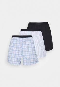 Prix d’Amis Pier One 3 PACK - Caleçon sous-vêtements normale homme 22 Prix d’Amis Pier One 3 PACK - Caleçon sous-vêtements normale homme -Pas Cher Pier One Boutique f44fca45a5e4424d9f1d6063eb2c6ffc 5
