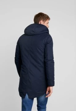 Pier One Remise En Ligne Parka manteaux capuche homme -Pas Cher Pier One Boutique f46849a3e93c4e328fe37d488eee922a