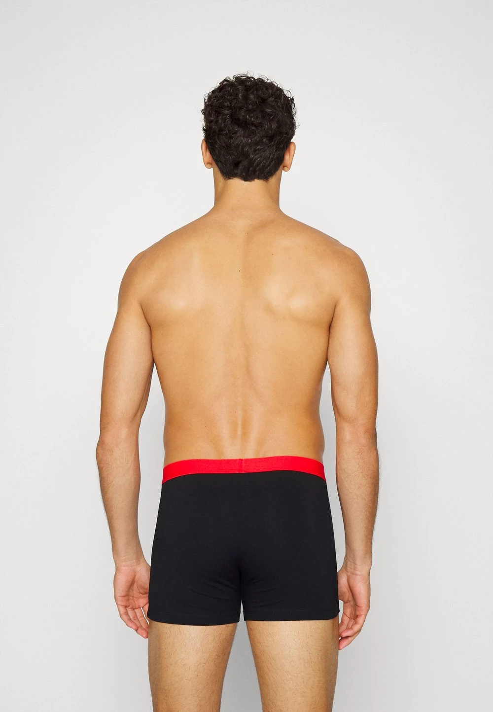 Pier One Haute Qualité MARVEL SPIDERMAN 3 PACK - Shorty sous-vêtements normale homme 4 Pier One Haute Qualité MARVEL SPIDERMAN 3 PACK - Shorty sous-vêtements normale homme – Image 2