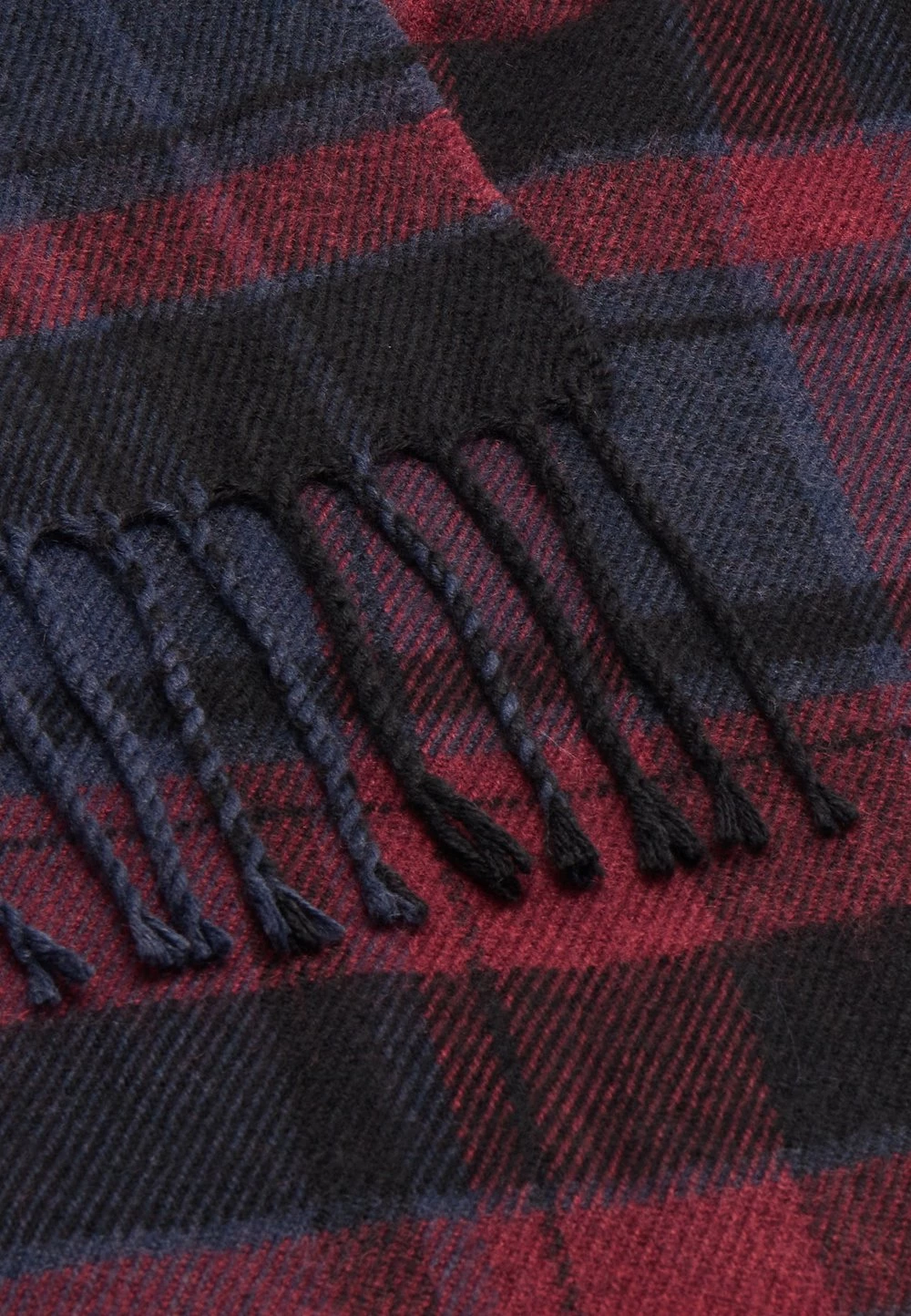 Pier One Meilleur Prix Garanti UNISEX - Écharpe foulards et écharpes carreaux 5 Pier One Meilleur Prix Garanti UNISEX - Écharpe foulards et écharpes carreaux – Image 3