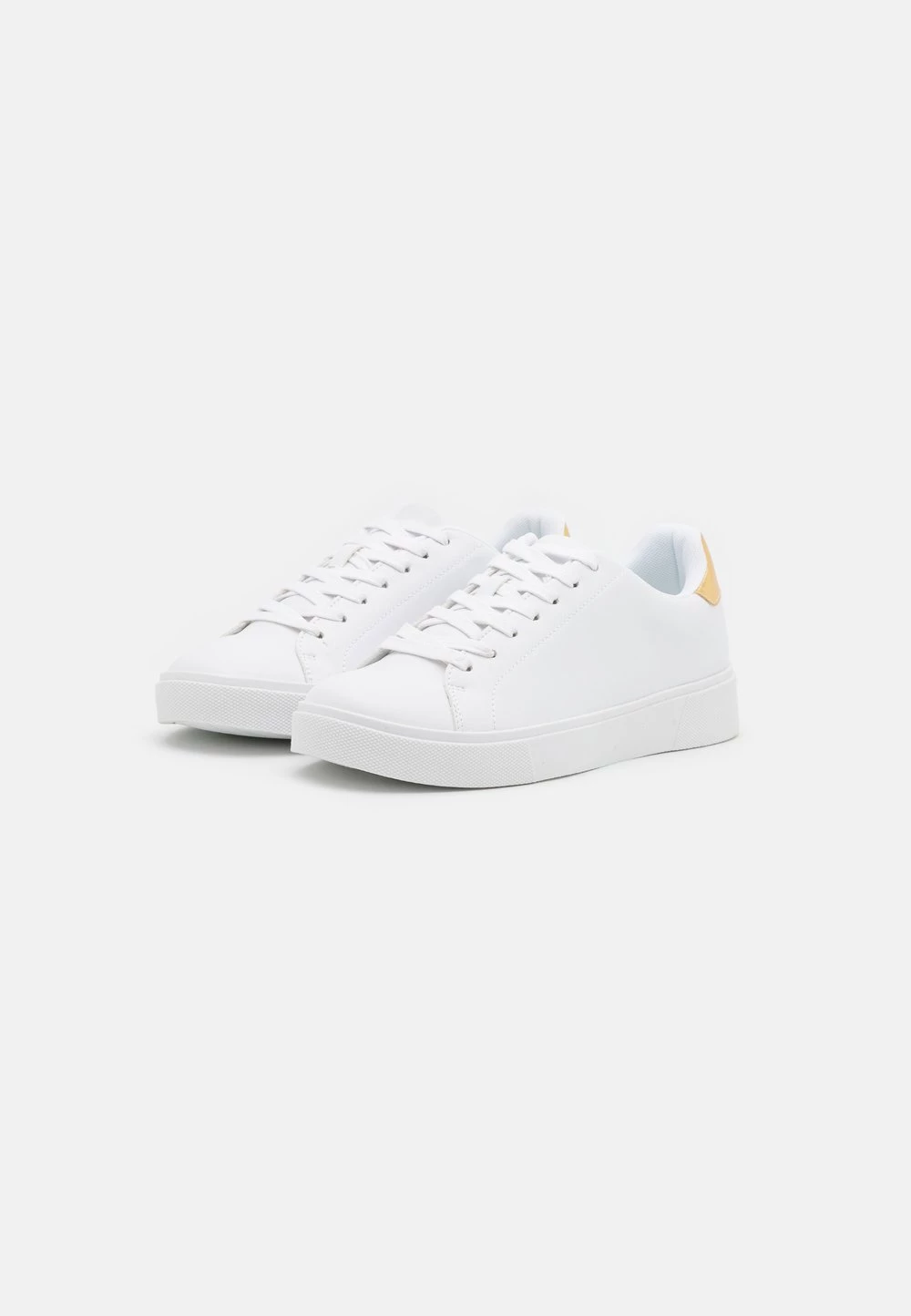 Pier One UNISEX - Baskets basses Faible Prix baskets & sneakers rond 4 Pier One UNISEX - Baskets basses Faible Prix baskets & sneakers rond – Image 2