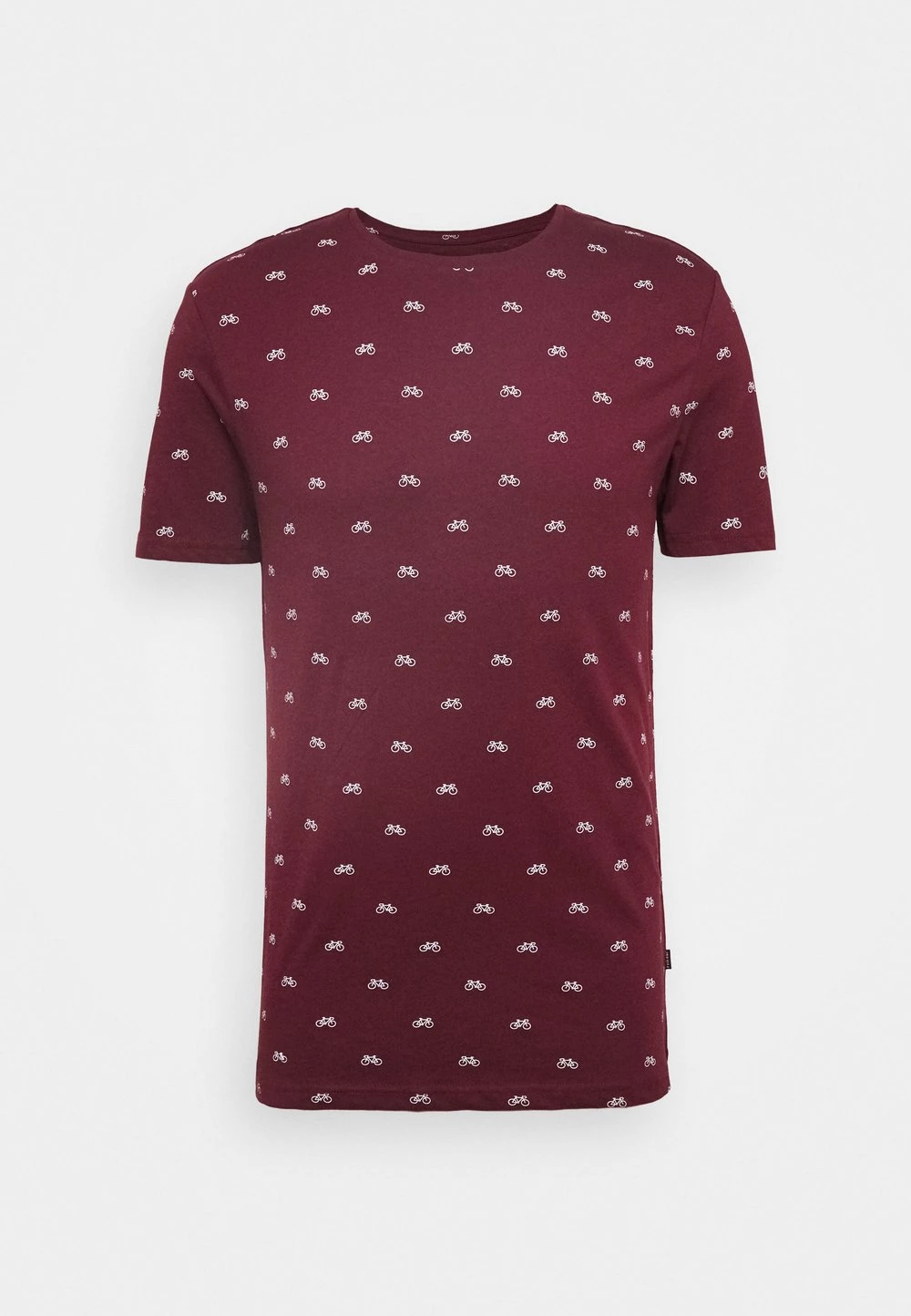 Meilleure qualité Pier One T-shirt imprimé t-shirts & polos col rond homme 6 Meilleure qualité Pier One T-shirt imprimé t-shirts & polos col rond homme – Image 4
