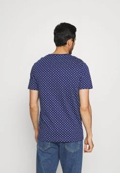 Pier One T-shirt imprimé Prix De Lancement t-shirts col rond homme -Pas Cher Pier One Boutique f554e58189194b82930e973cdd82b76b