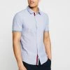 Qualité Garantie Pier One Chemise chemises col kent homme -Pas Cher Pier One Boutique f581a936acf44bfa9a772bd8740dd4ea