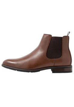 Soldes Pier One Bottines bottes rond homme -Pas Cher Pier One Boutique f64af5431bd8406d948890495616d667