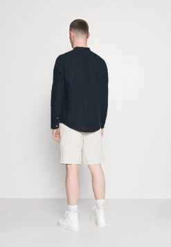 Pier One Qualité Supérieure Chemise chemises col mao homme 12 Pier One Qualité Supérieure Chemise chemises col mao homme -Pas Cher Pier One Boutique f672da43e299430386e085d1dc1ed081