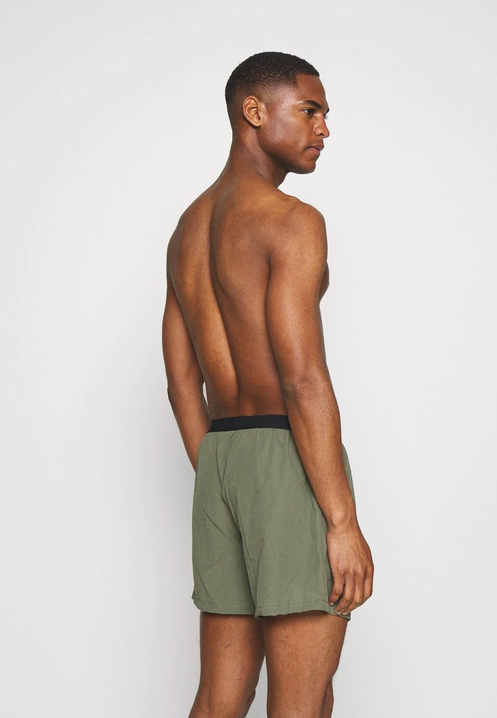 Pier One Bon Rapport Coût-Efficacité 3 PACK - Caleçon sous-vêtements normale homme 4 Pier One Bon Rapport Coût-Efficacité 3 PACK - Caleçon sous-vêtements normale homme – Image 2