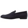 Pier One Mocassins Garantie De Qualité 100% chaussures de ville rond homme