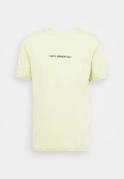 Vendre Pier One T-shirt imprimé t-shirts col rond homme -Pas Cher Pier One Boutique f6afe53db2ec46508e748beeca61ae2f