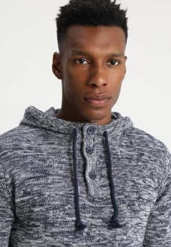 Pier One Prix Raisonnable Sweat à capuche pulls & gilets homme -Pas Cher Pier One Boutique f6ceb6e889ea4c27b9a22541d375850b
