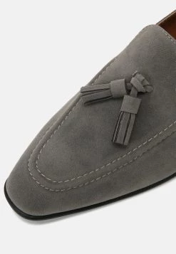Pier One Mocassins excellente qualité chaussures basses rond homme -Pas Cher Pier One Boutique f6d77769586643dd9d1dfac6542d92cc