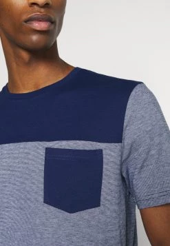 Première Qualité Pier One T-shirt imprimé t-shirts col rond homme -Pas Cher Pier One Boutique f6dc572f13c944b2be27bc5723a0de92