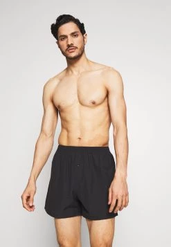 Pier One Bonne Qualité 5 PACK - Caleçon sous-vêtements & chaussettes normale homme -Pas Cher Pier One Boutique f742d0c815cc40a58f3d006327edcf64