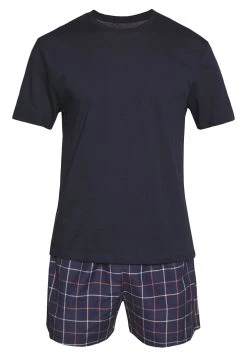 Prix Réduit Pier One Pyjama pyjamas normale homme -Pas Cher Pier One Boutique f76e58c5b96743cfb29f7a1771a4b713 1