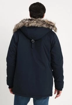 Pier One Vendre Veste d'hiver vestes capuche homme -Pas Cher Pier One Boutique f7ca5e426ec04396b519ba11aba852ac
