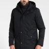 Pier One Haute Qualité Parka manteaux capuche homme -Pas Cher Pier One Boutique f7d3167a7b8147c1aeb67cddc9f32a8d