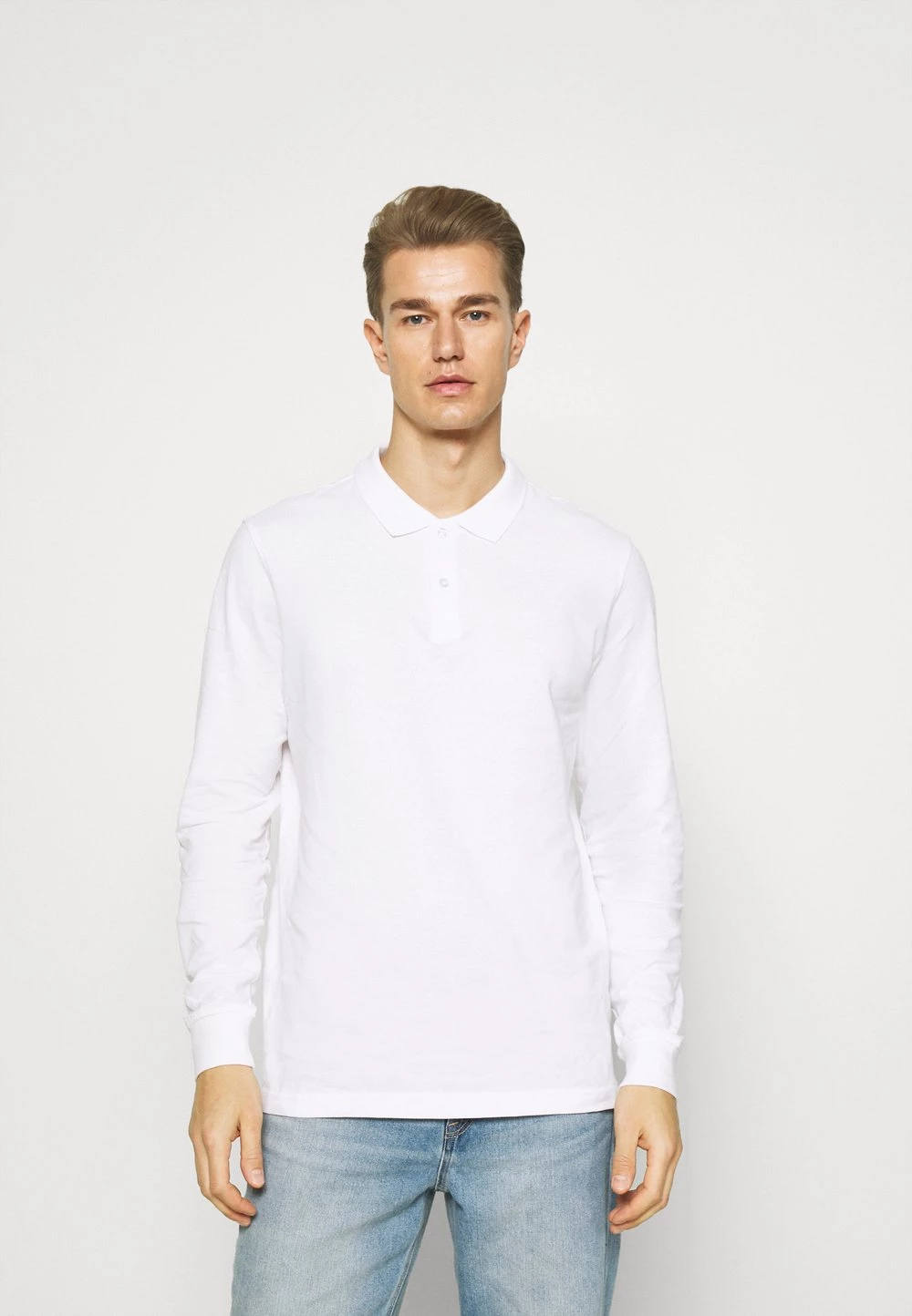 Pier One Qualité Supérieure 2 PACK - Polo t-shirts col polo homme 4 Pier One Qualité Supérieure 2 PACK - Polo t-shirts col polo homme – Image 2