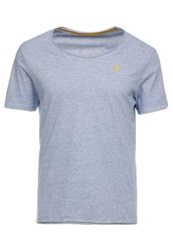 Pier One T-shirt imprimé Produit de première qualité t-shirts encolure large ronde homme -Pas Cher Pier One Boutique f8cd00827deb488db2274f2412eb2851