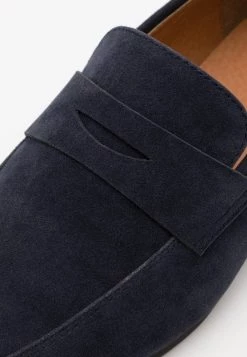 Pier One Mocassins Prix Gelé chaussures de ville carré homme -Pas Cher Pier One Boutique f9035fe5ef234c679800ecb1c5610f9e