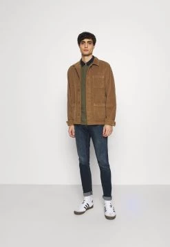 Prix Refroidis Pier One Polo t-shirts col polo homme -Pas Cher Pier One Boutique f9141483595f4417b88c558e4e425ef4