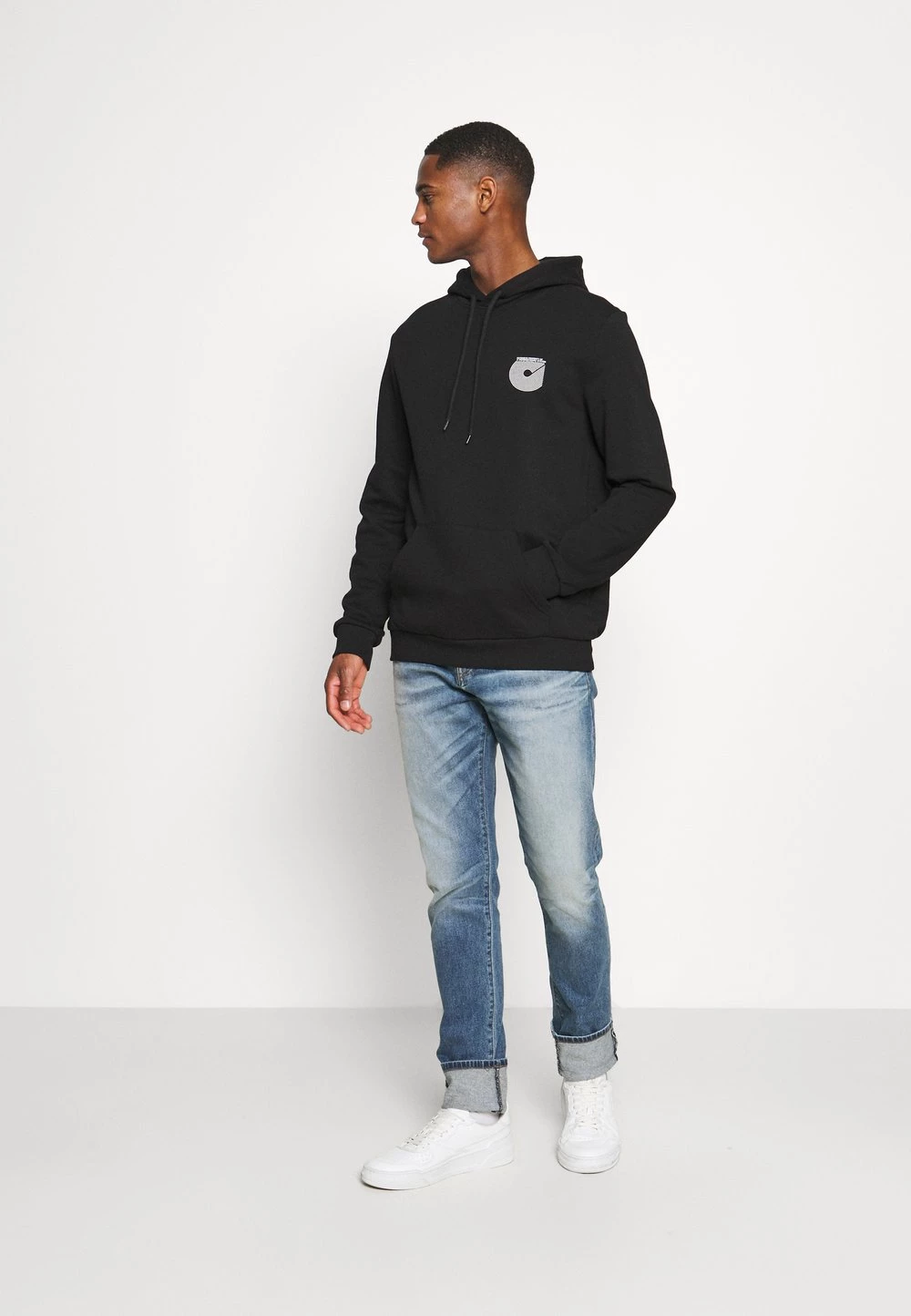Pier One Sweatshirt Vendre-Réclame pulls et gilets capuche homme 4 Pier One Sweatshirt Vendre-Réclame pulls et gilets capuche homme – Image 2