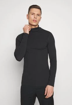 Prix Raisonnable Pier One 2 PACK - T-shirt à manches longues t-shirts & polos col roulé homme -Pas Cher Pier One Boutique f96a38dd458040bb8ba797214d8d74e6