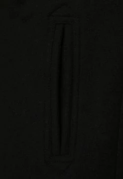 Haute Qualité Pier One Manteau court manteaux col revers homme -Pas Cher Pier One Boutique f98ad9164e9e43bd97fdd8c0b6de9848