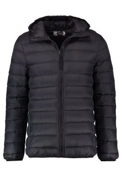 Pier One Un Tarif Préférentiel Veste légère vestes capuche homme -Pas Cher Pier One Boutique f9b8041a7a5345e9bd729524a69a3db5 1