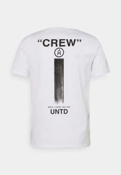 Prix Discount Pier One T-shirt imprimé t-shirts col rond homme 22 Prix Discount Pier One T-shirt imprimé t-shirts col rond homme -Pas Cher Pier One Boutique f9caf8cda02746d19a235548b935ed1d