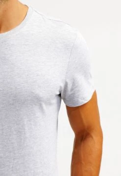 Remise En Ligne Pier One T-shirt basique t-shirts col rond homme 26 Remise En Ligne Pier One T-shirt basique t-shirts col rond homme -Pas Cher Pier One Boutique f9cfb05c40494e5bb8d2437b062d2db8
