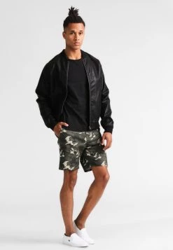 Pier One Prix Abordable T-shirt basique t-shirts & polos col rond homme -Pas Cher Pier One Boutique f9fcf0f8281b435ab284cc8ce72a9170