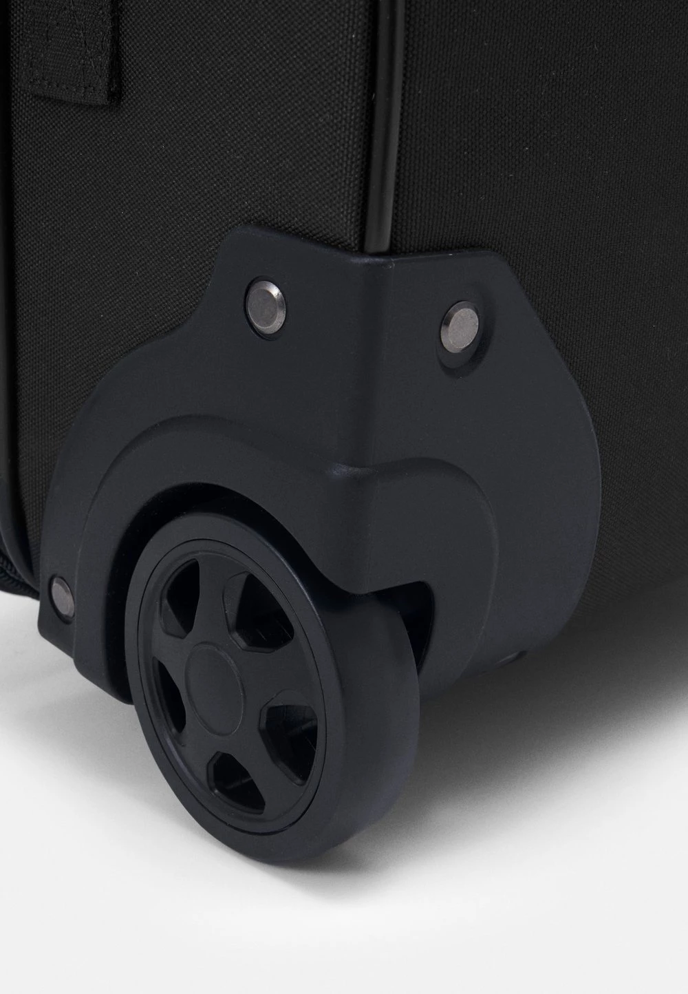 Pier One Prix Ourlé UNISEX - Valise à roulettes sacs de voyage et valises fermeture éclair 6 Pier One Prix Ourlé UNISEX - Valise à roulettes sacs de voyage et valises fermeture éclair – Image 4