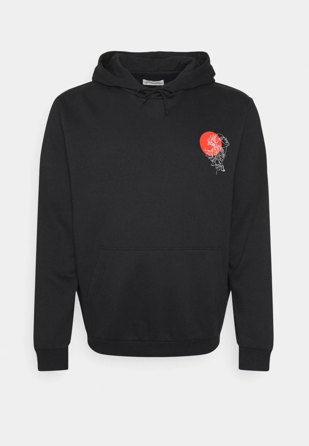 Vendre Pier One Sweatshirt pulls et gilets capuche homme 6 Vendre Pier One Sweatshirt pulls et gilets capuche homme – Image 4