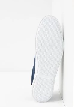 Produit de première qualité Pier One Baskets basses sneakers rond homme -Pas Cher Pier One Boutique fb0ab071c1a54d1c8ce780bcf580e118