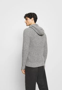 Pier One Réduction Gilet pulls & gilets capuche homme -Pas Cher Pier One Boutique fb747b9a2734476f8cf48e6a51f57bbb