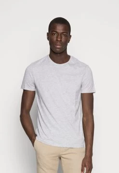 Petit Prix Pier One 5 PACK - T-shirt basique t-shirts & polos col rond homme -Pas Cher Pier One Boutique fb97d3a70f594235aa02f60b48ba6fae