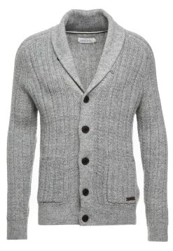 Pier One Gilet Bonne Qualité pulls & gilets col châle homme 15 Pier One Gilet Bonne Qualité pulls & gilets col châle homme -Pas Cher Pier One Boutique fba2109b74be46bdafe437909b97f227