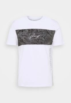 Prix Allégé Pier One T-shirt imprimé t-shirts col rond homme 19 Prix Allégé Pier One T-shirt imprimé t-shirts col rond homme -Pas Cher Pier One Boutique fba802e537e448c188cfa9bf39dff2ec