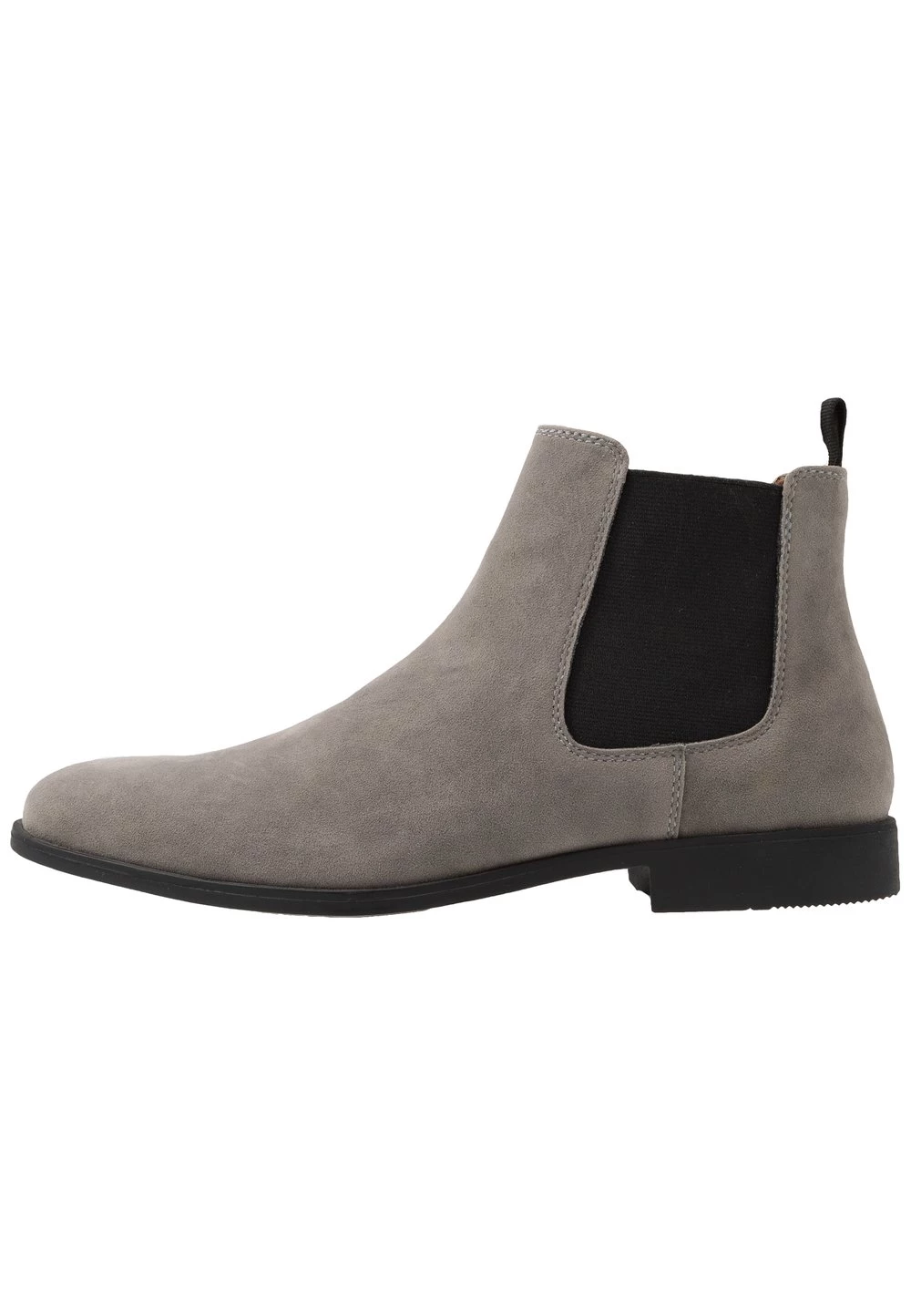 Pier One En promotion Bottines bottes rond homme 11 Pier One En promotion Bottines bottes rond homme – Image 9