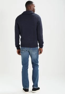 Rabais Pier One Pullover pulls et gilets col châle homme -Pas Cher Pier One Boutique fc4dc8e8db6f4109ad4b05696ad5c949