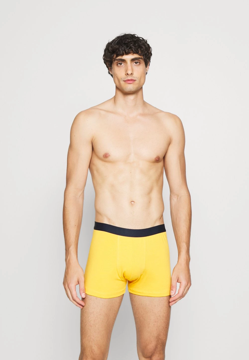 Pier One 5 PACK - Shorty Remise En Ligne sous-vêtements normale homme 6 Pier One 5 PACK - Shorty Remise En Ligne sous-vêtements normale homme – Image 4