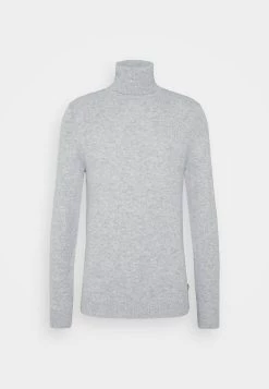 Pier One Pullover Qualité Excellente pulls et gilets col roulé homme -Pas Cher Pier One Boutique fcb72524034f40b787ae1fc210d05e96