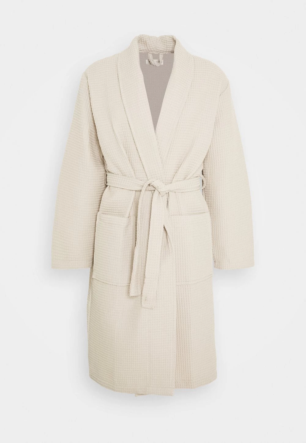 Pier One Peignoir Meilleure qualité sous-vêtements & chaussettes col châle homme 8 Pier One Peignoir Meilleure qualité sous-vêtements & chaussettes col châle homme – Image 6