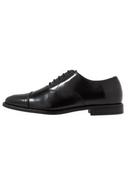 Pier One Plus Bas Prix De Vente Derbies & Richelieus chaussures de ville rond homme