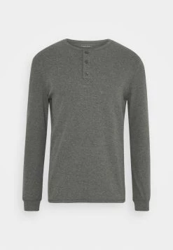 Prix Gelé Pier One LOUNGE HENLEY TOP - Haut de pyjama pyjamas col tunisien homme 10 Prix Gelé Pier One LOUNGE HENLEY TOP - Haut de pyjama pyjamas col tunisien homme -Pas Cher Pier One Boutique fe0951d362bb4bbc838cc787a0207020