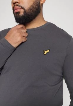 Prix Compétitif Pier One T-shirt à manches longues t-shirts & polos col rond homme -Pas Cher Pier One Boutique fe27a31873414b309b293741df62de9a