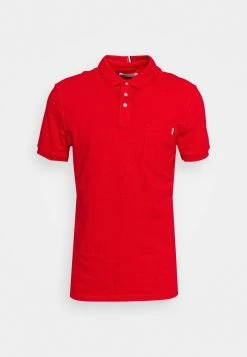 Pier One Prix Cassé Polo t-shirts & polos col polo homme -Pas Cher Pier One Boutique fedb871a3b5145ef978d6dbf67c0147e 4